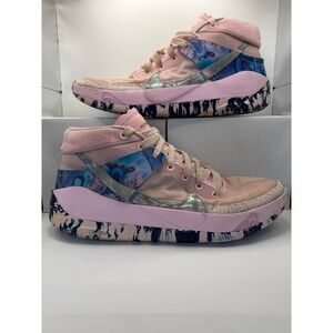 Nike KD 13 "Aunt Pearl" – Size 12.5